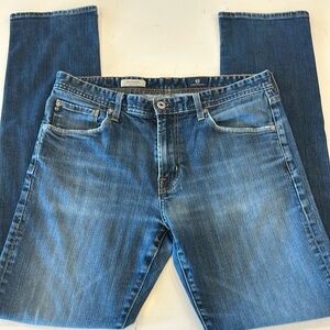 Men’s AG Jeans The Graduate size 34x34
